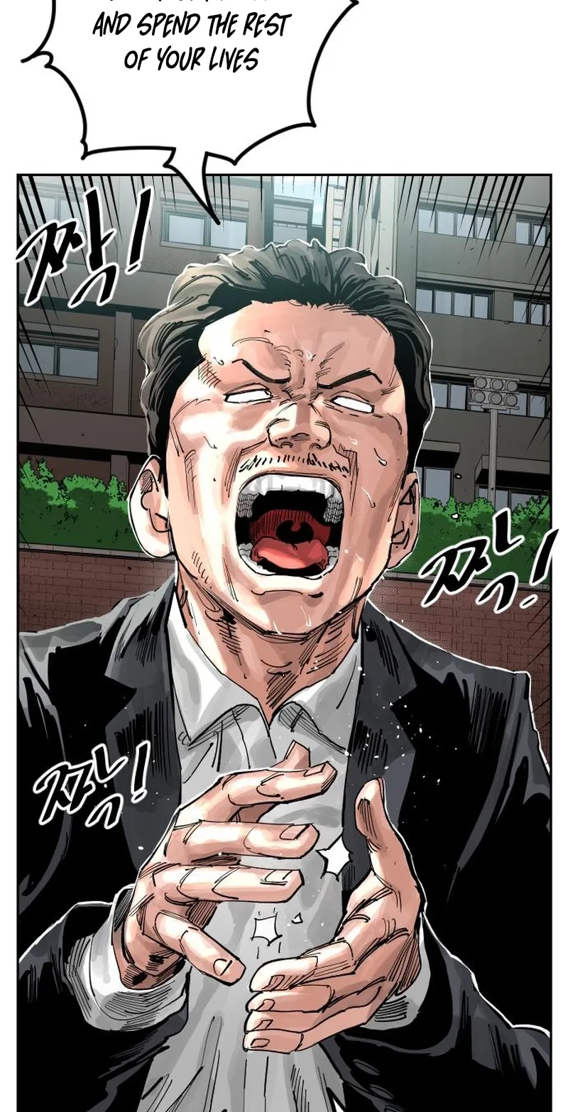 Read Build Up Manga Online