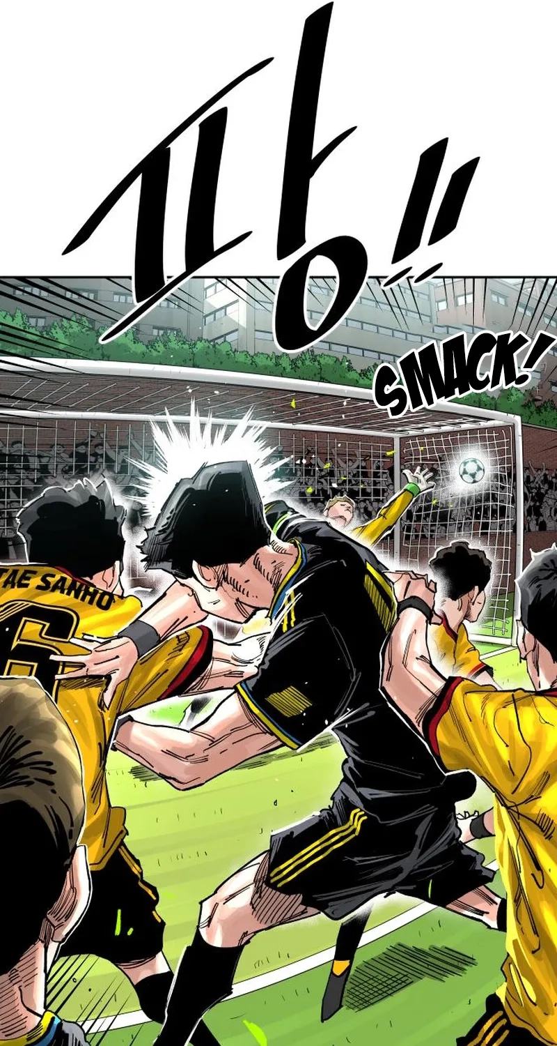 Read Build Up Manga Online