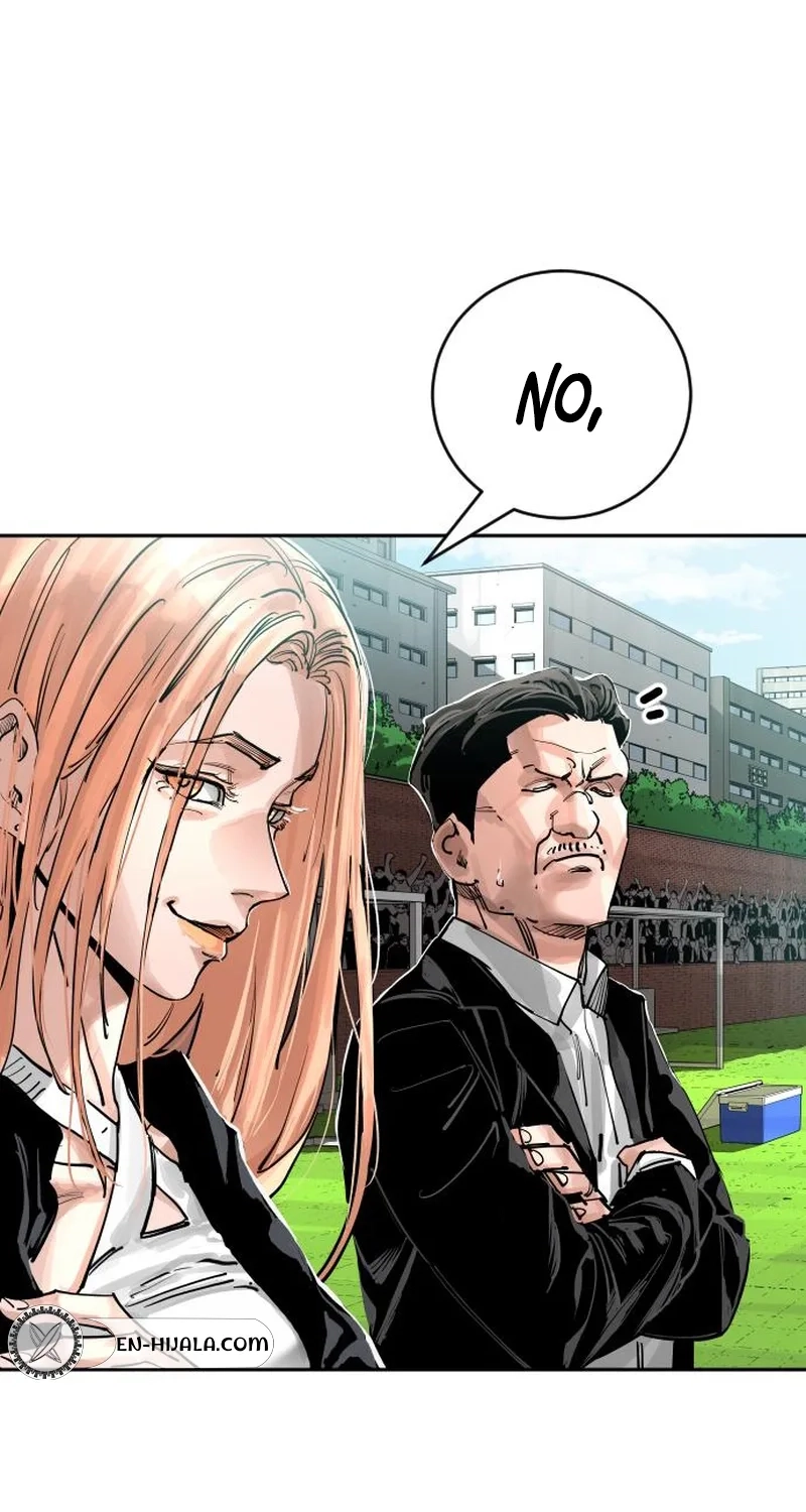 Read Build Up Manga Online