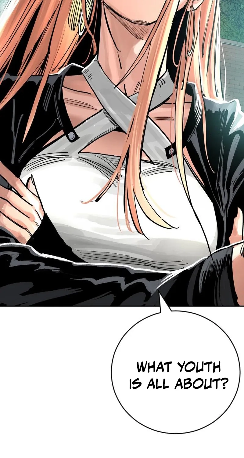 Read Build Up Manga Online