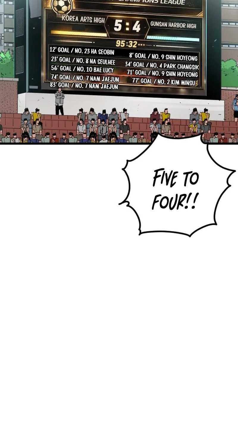 Read Build Up Manga Online