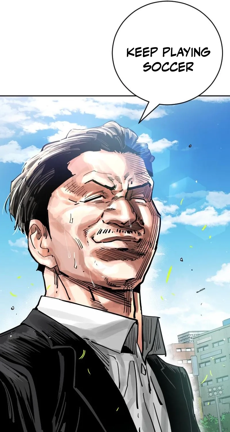 Read Build Up Manga Online