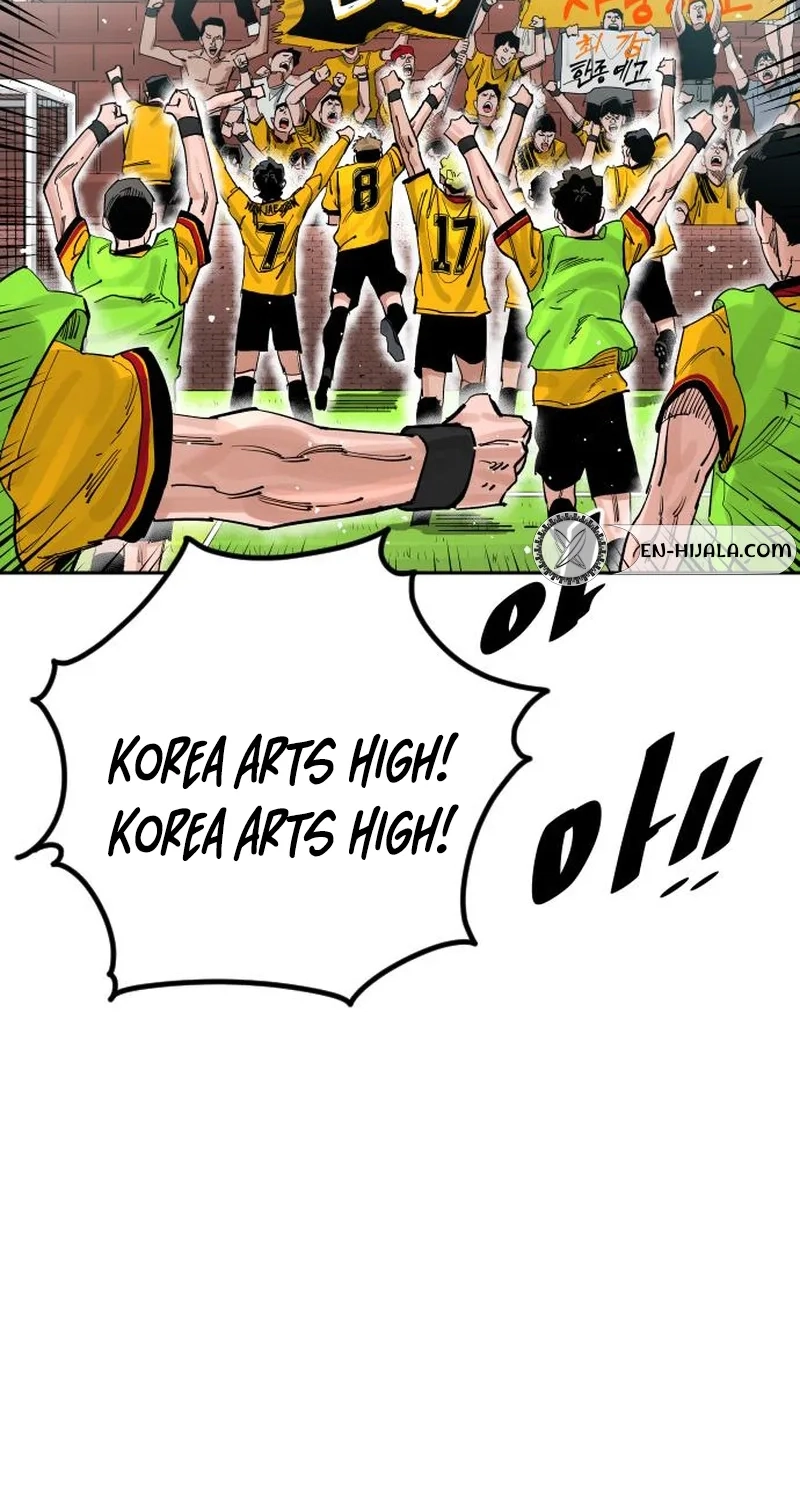 Read Build Up Manga Online