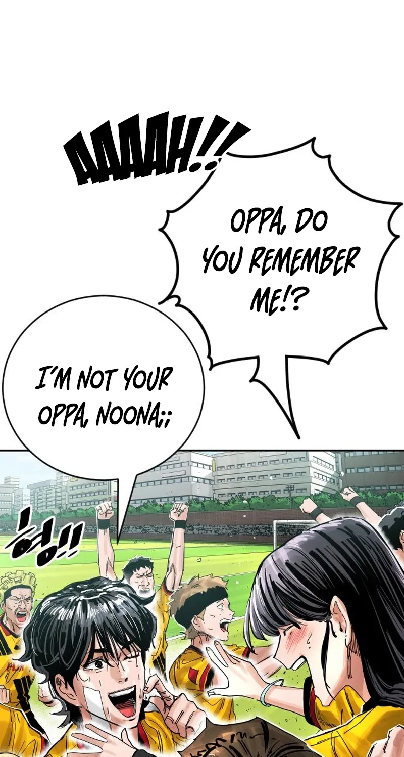 Read Build Up Manga Online