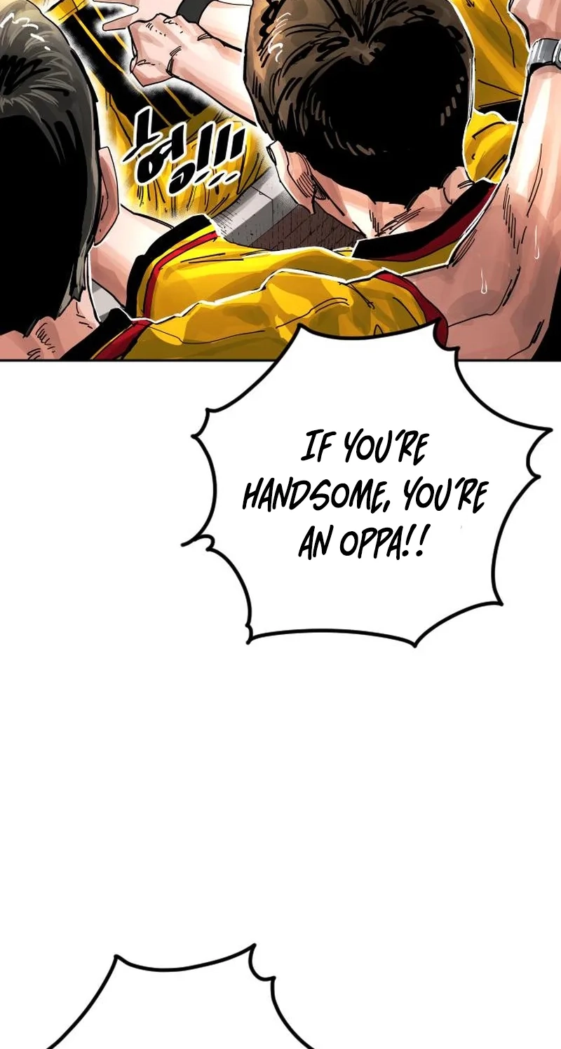 Read Build Up Manga Online