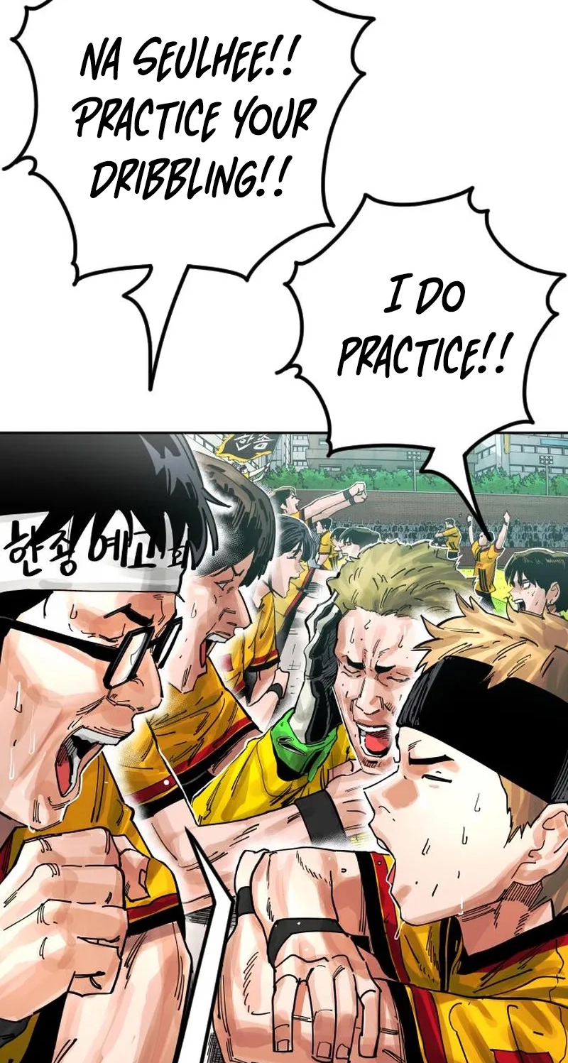 Read Build Up Manga Online