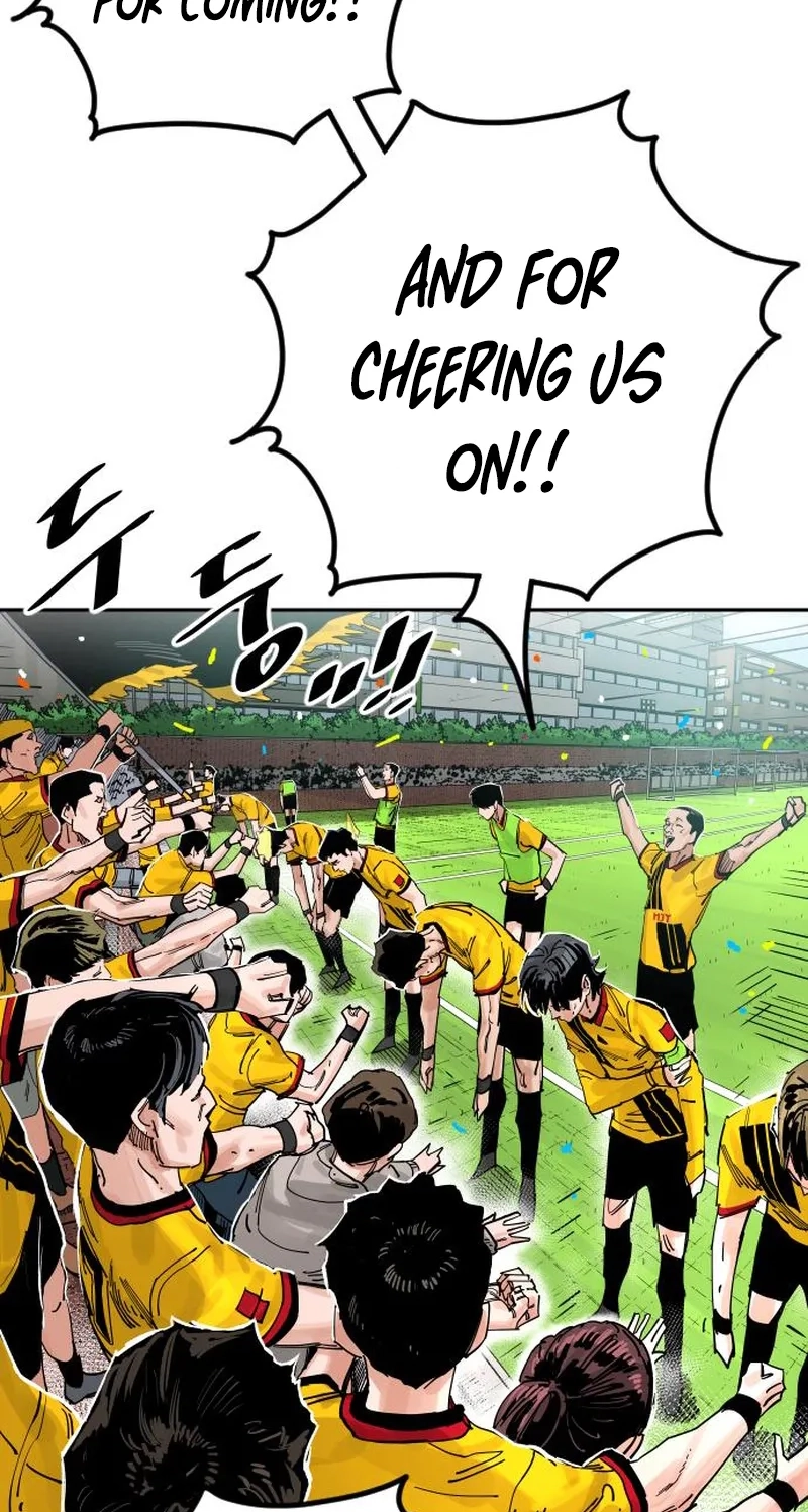 Read Build Up Manga Online