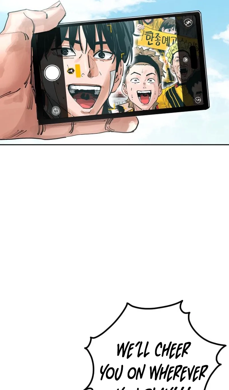Read Build Up Manga Online