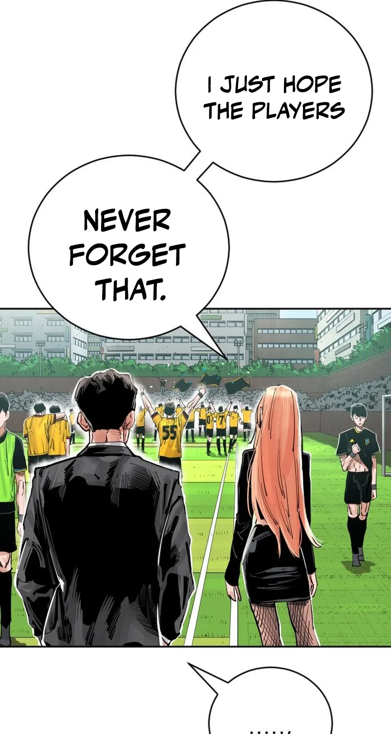 Read Build Up Manga Online