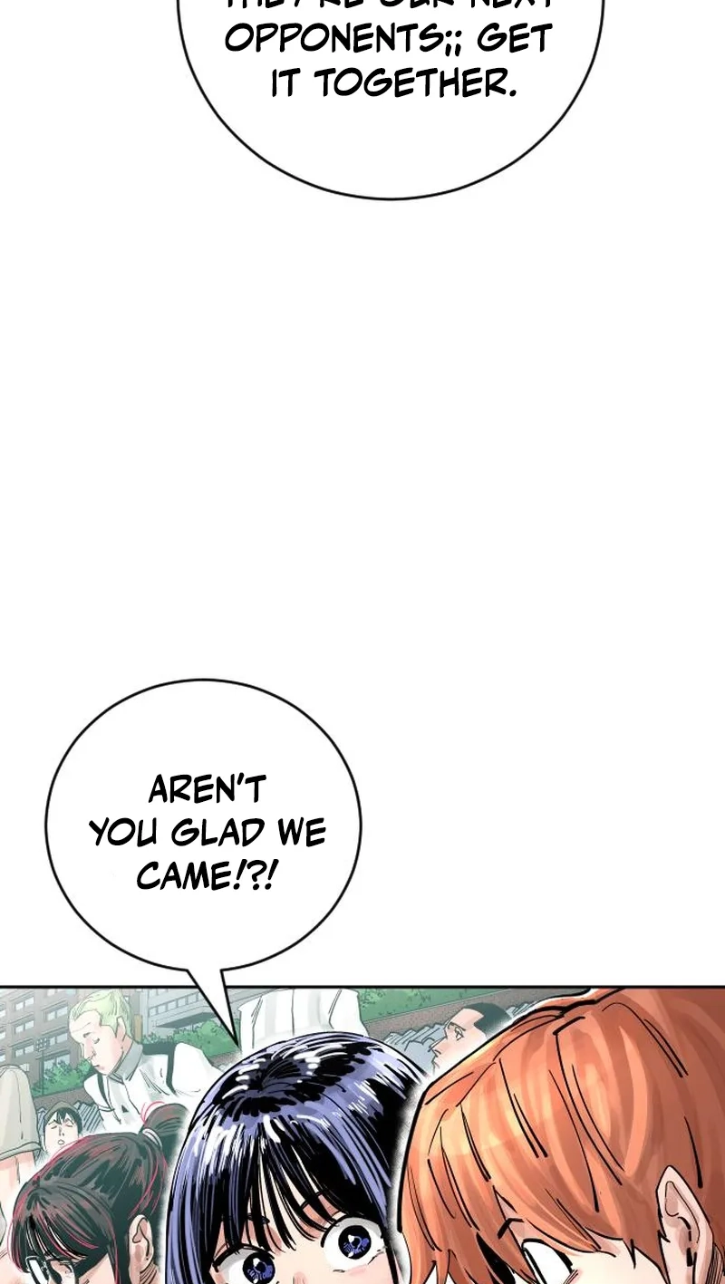 Read Build Up Manga Online