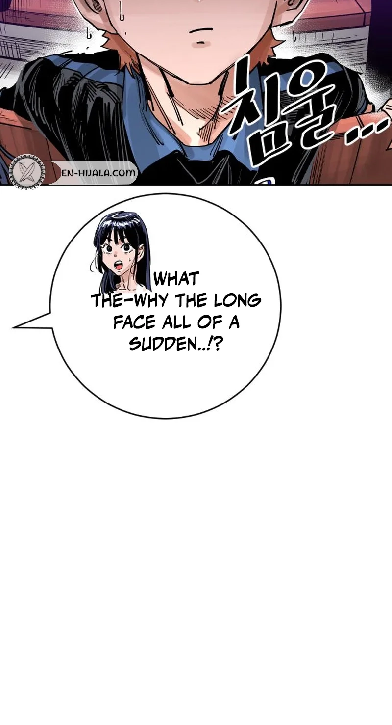 Read Build Up Manga Online