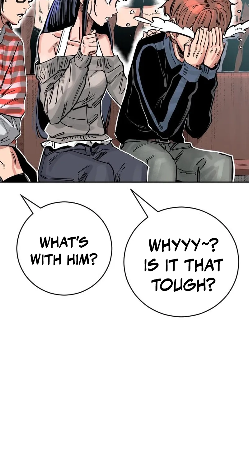 Read Build Up Manga Online