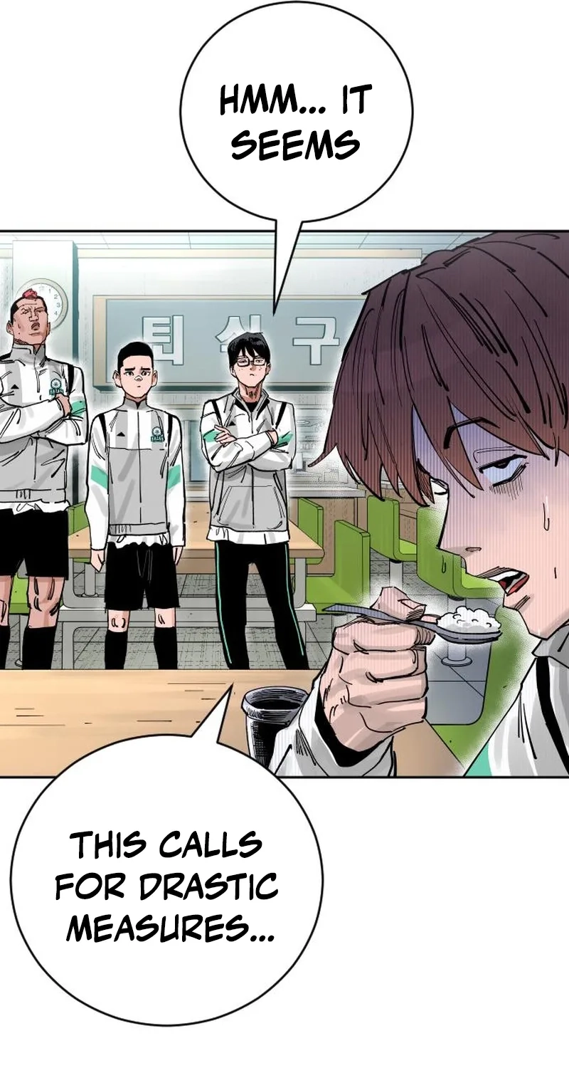 Read Build Up Manga Online