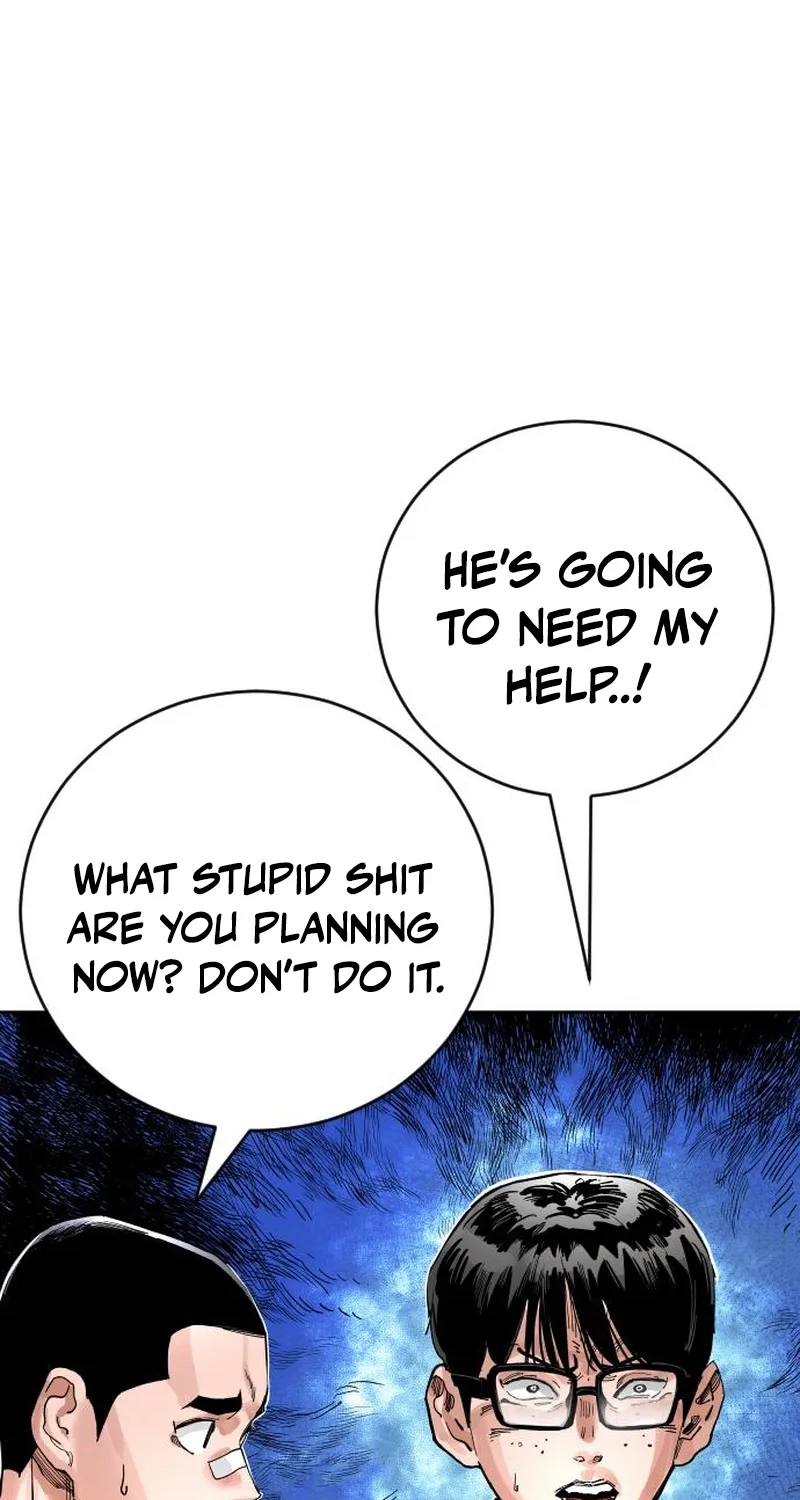 Read Build Up Manga Online