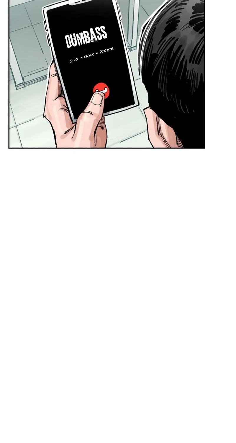 Read Build Up Manga Online