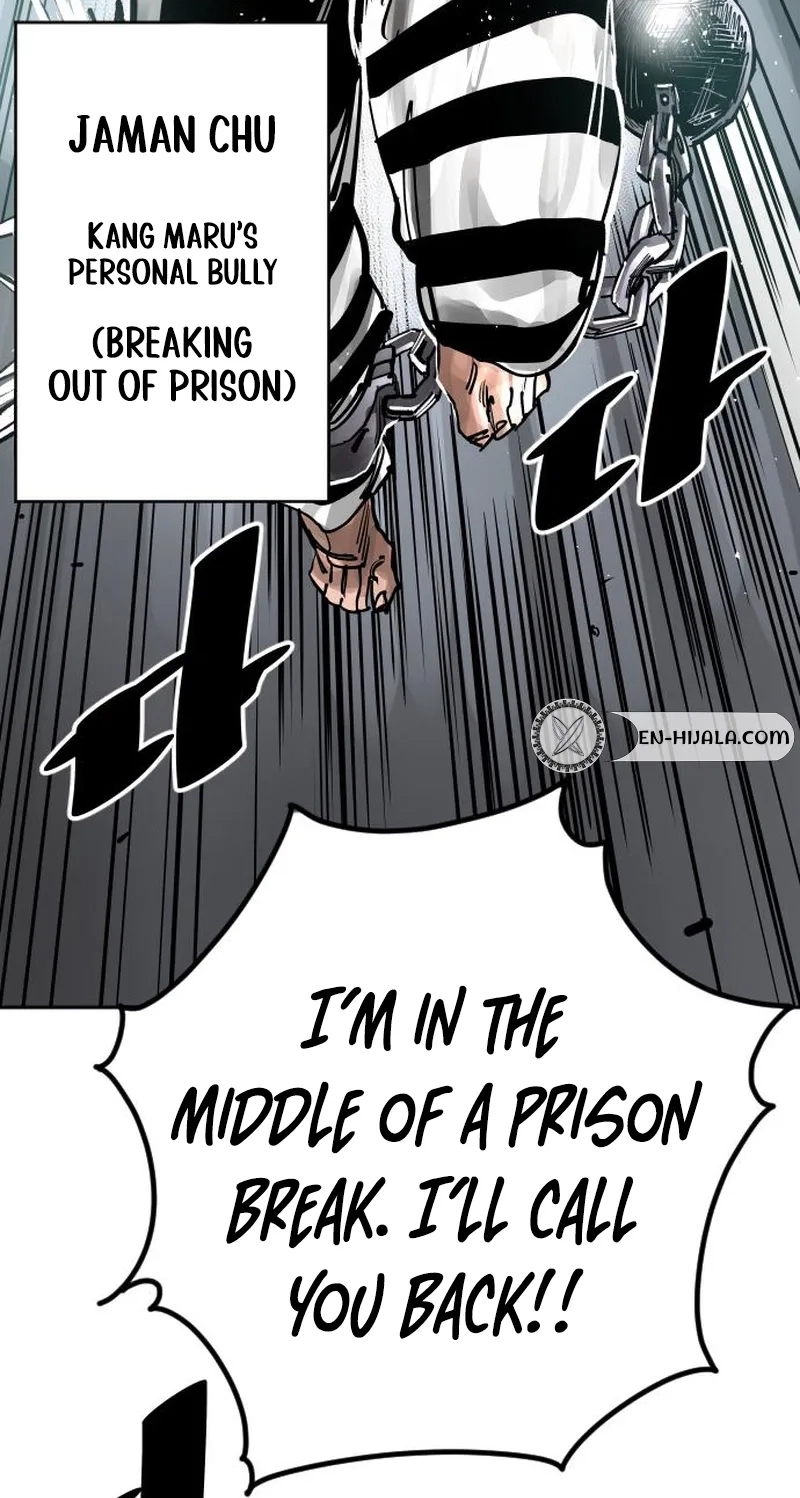 Read Build Up Manga Online