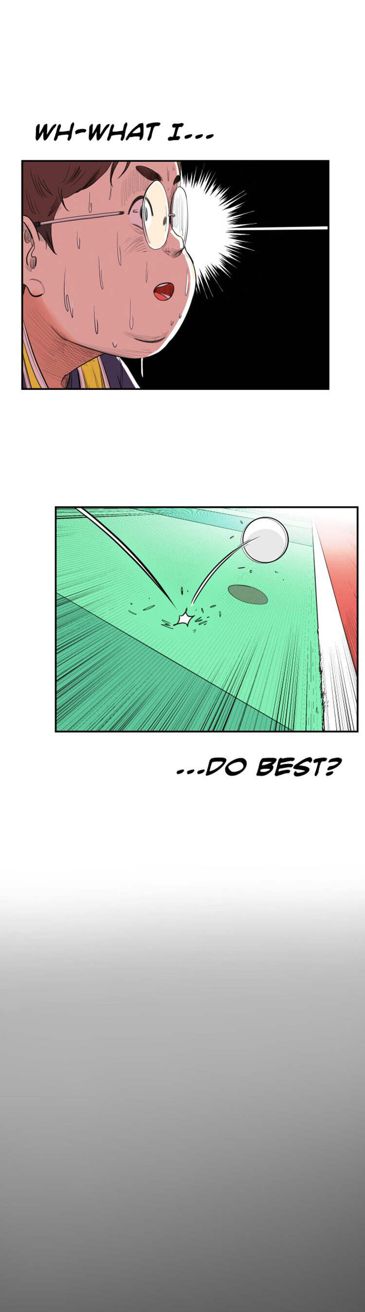 Read Build Up Manga Online