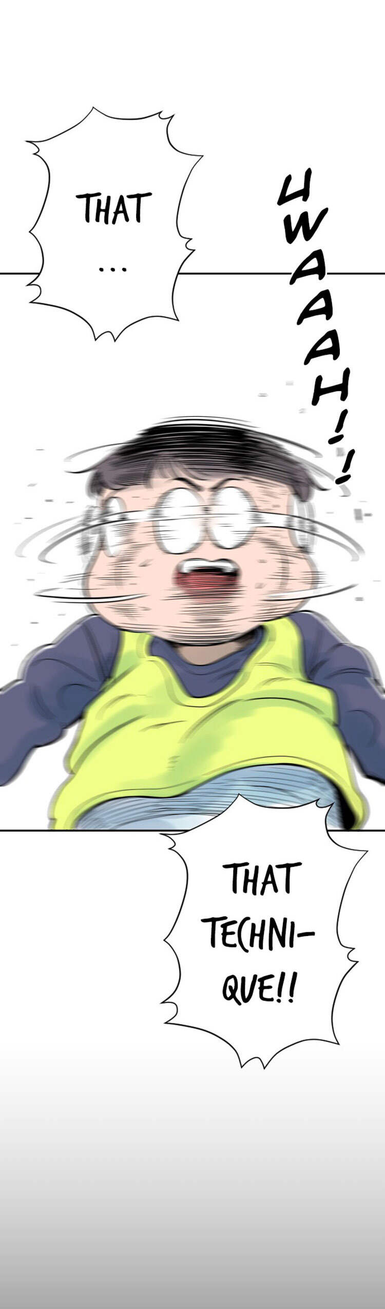 Read Build Up Manga Online
