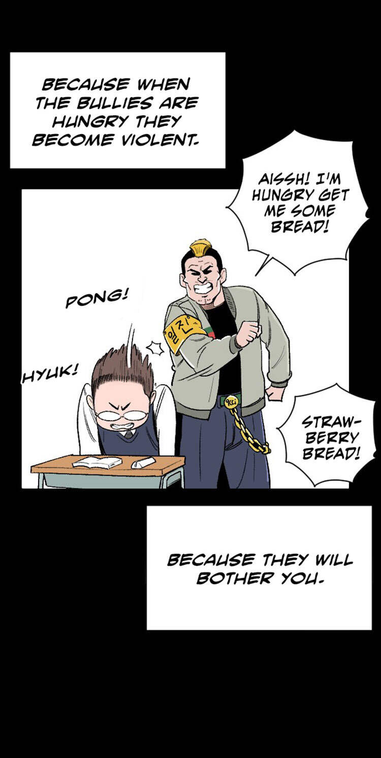 Read Build Up Manga Online