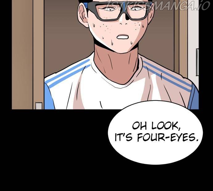 Read Build Up Manga Online