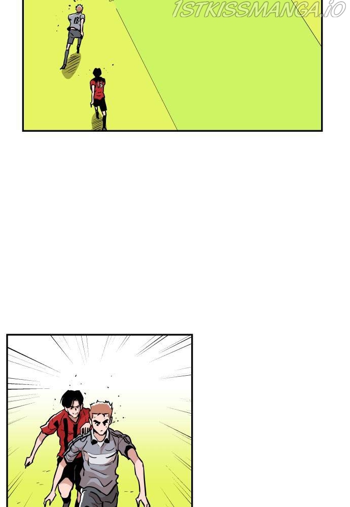 Read Build Up Manga Online