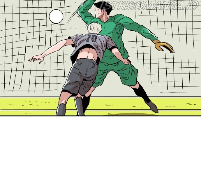 Read Build Up Manga Online