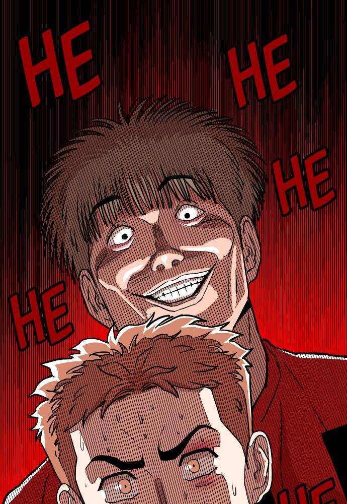 Read Build Up Manga Online