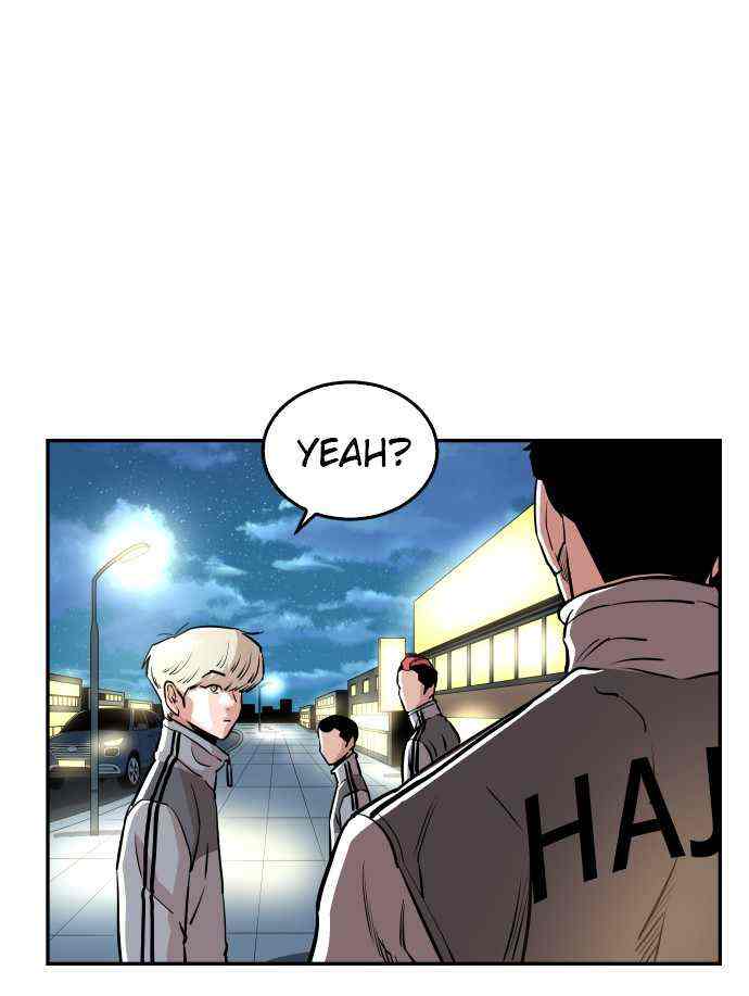 Read Build Up Manga Online