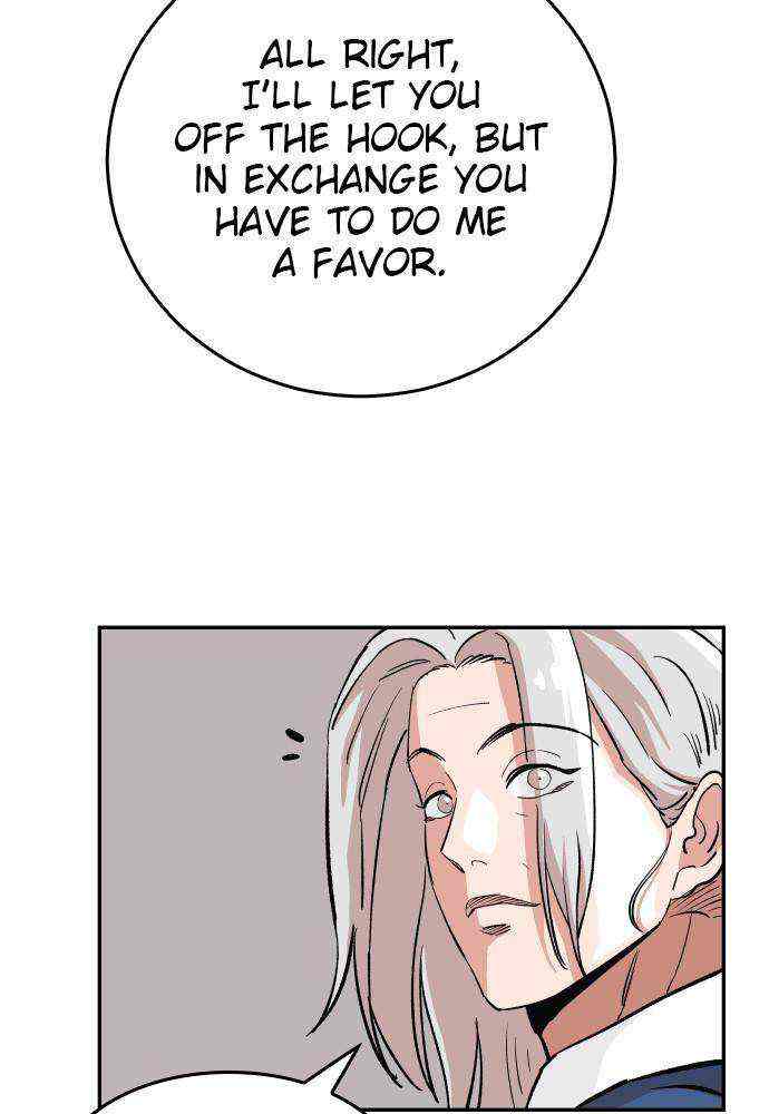 Read Build Up Manga Online
