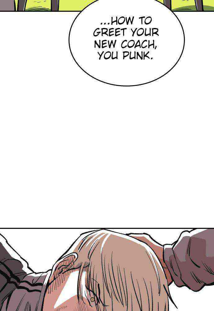 Read Build Up Manga Online