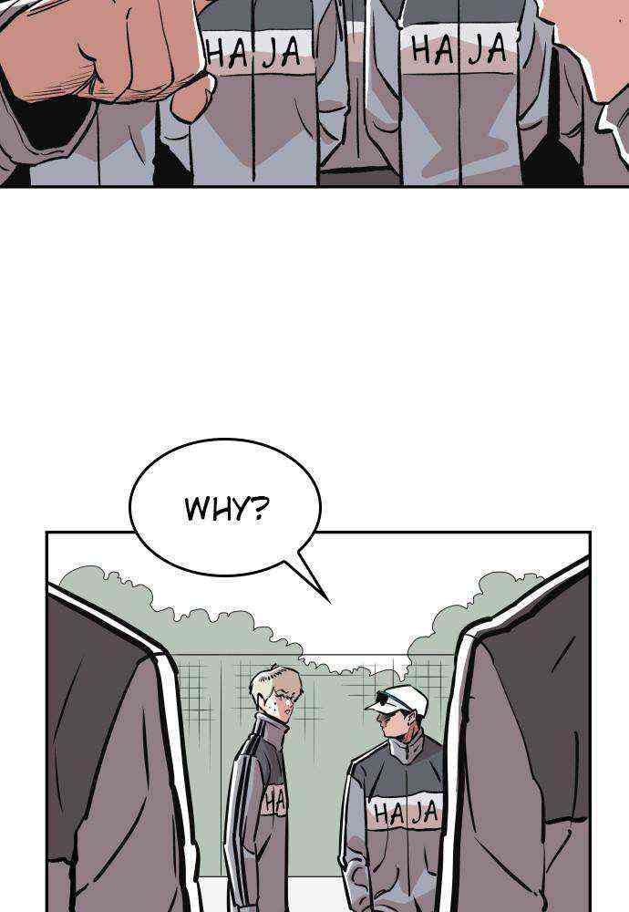Read Build Up Manga Online