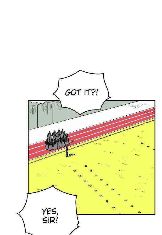 Read Build Up Manga Online