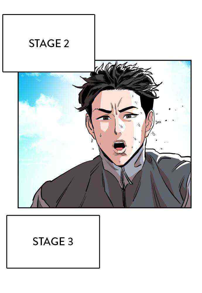 Read Build Up Manga Online