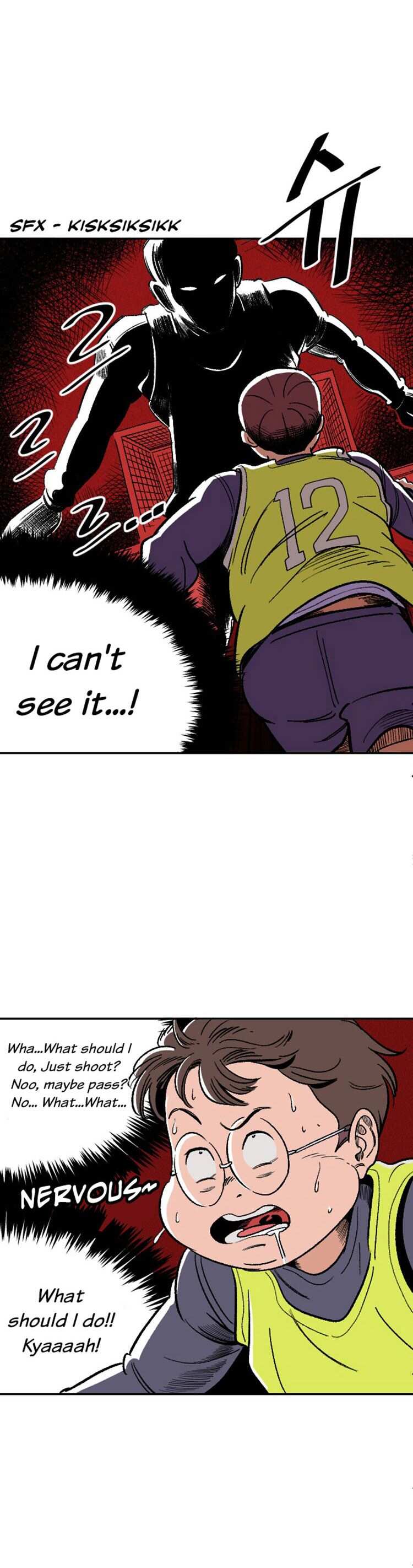 Read Build Up Manga Online