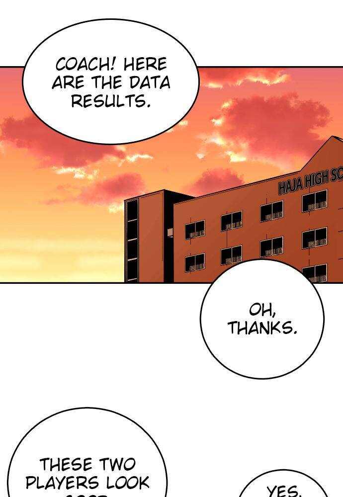 Read Build Up Manga Online