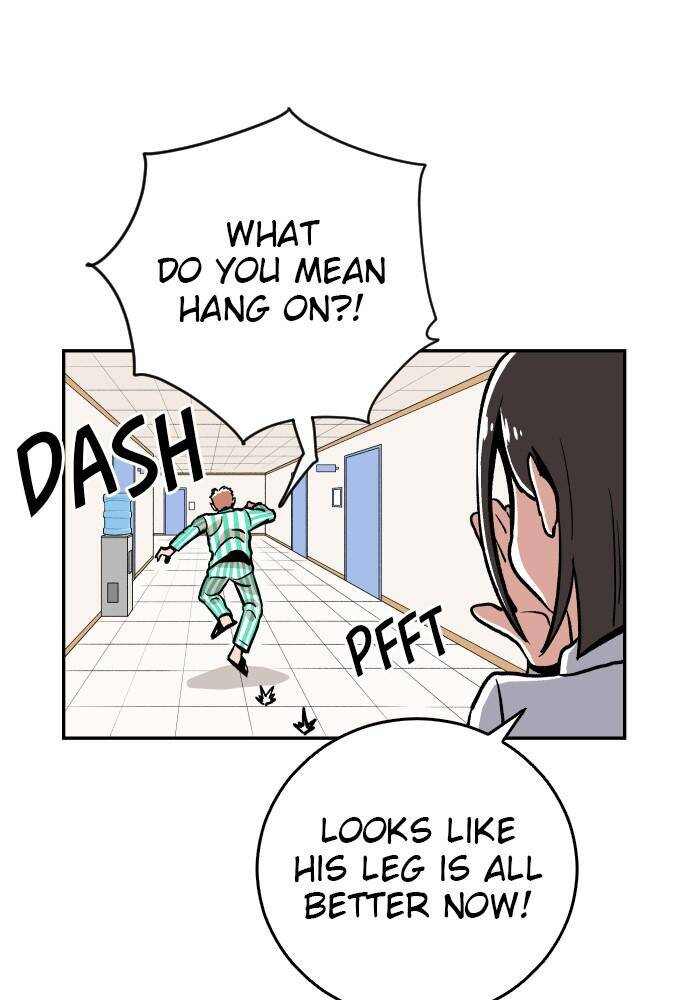 Read Build Up Manga Online