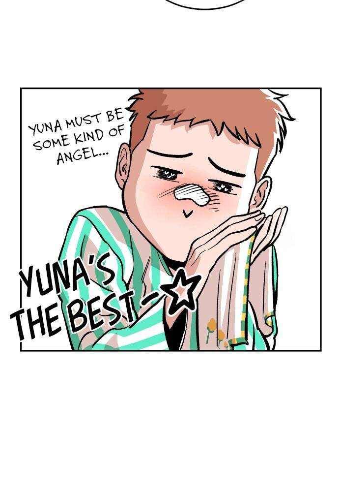 Read Build Up Manga Online