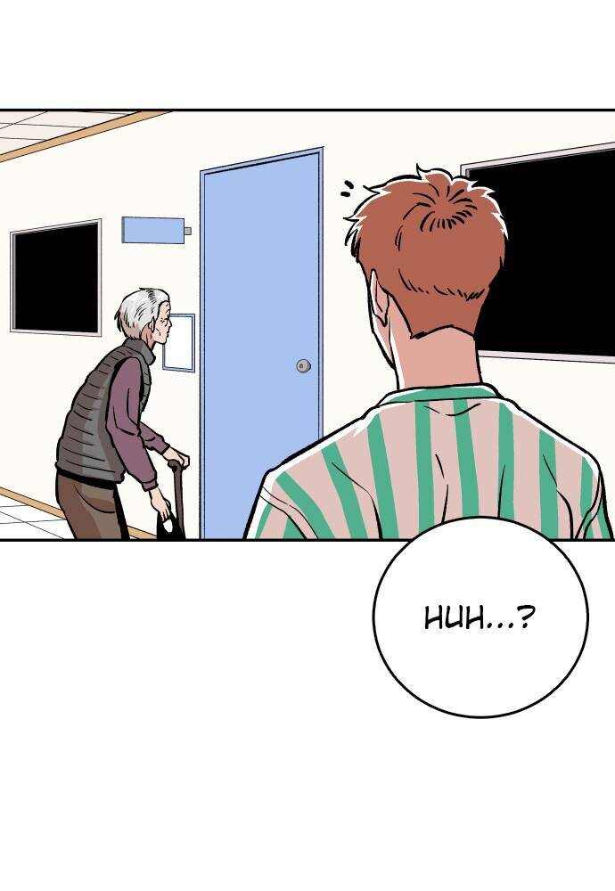 Read Build Up Manga Online
