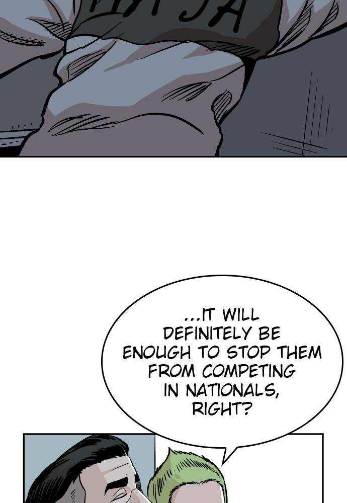 Read Build Up Manga Online