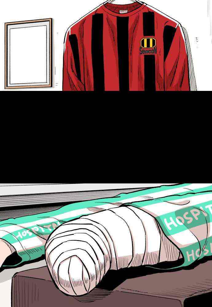 Read Build Up Manga Online