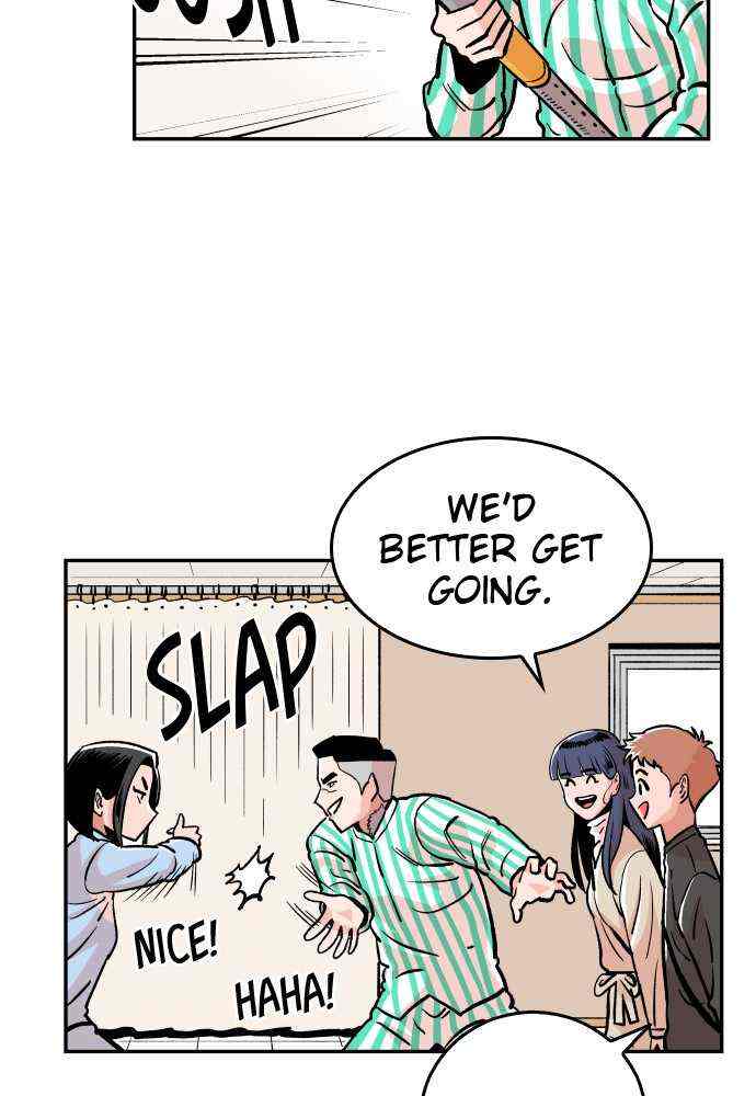 Read Build Up Manga Online