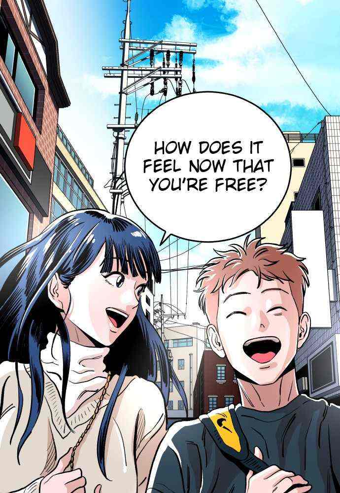 Read Build Up Manga Online
