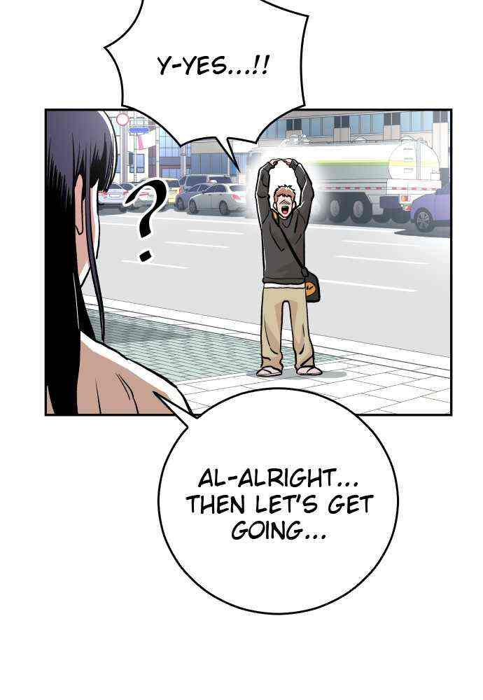 Read Build Up Manga Online