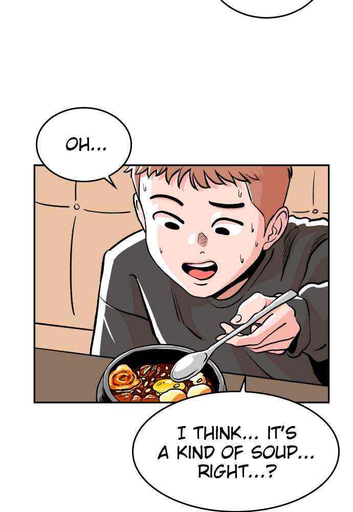 Read Build Up Manga Online