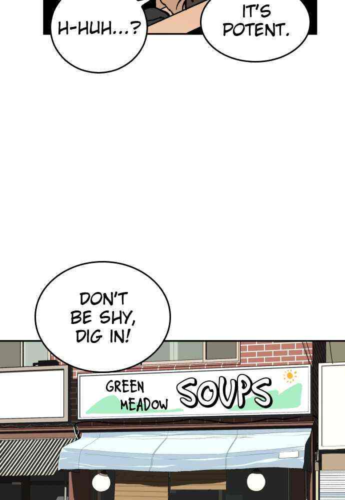 Read Build Up Manga Online