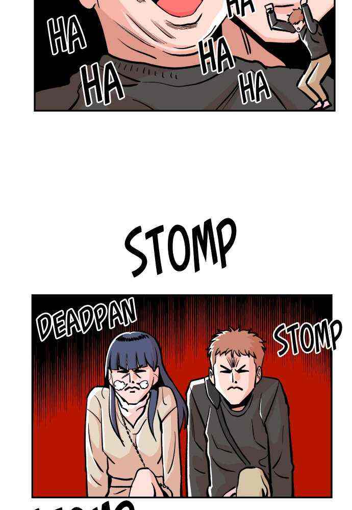 Read Build Up Manga Online