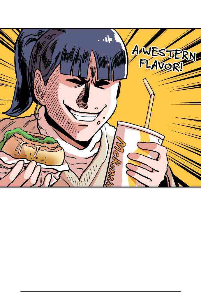 Read Build Up Manga Online
