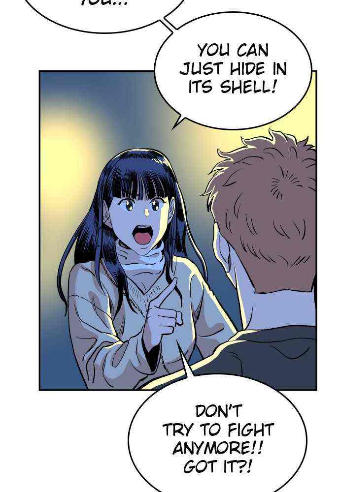 Read Build Up Manga Online
