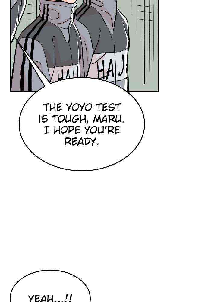 Read Build Up Manga Online