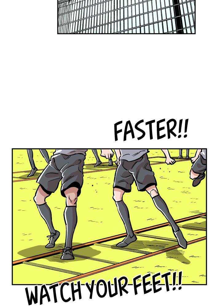 Read Build Up Manga Online